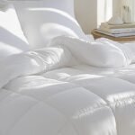 This Comforter Makes You Never Want to Leave Bed