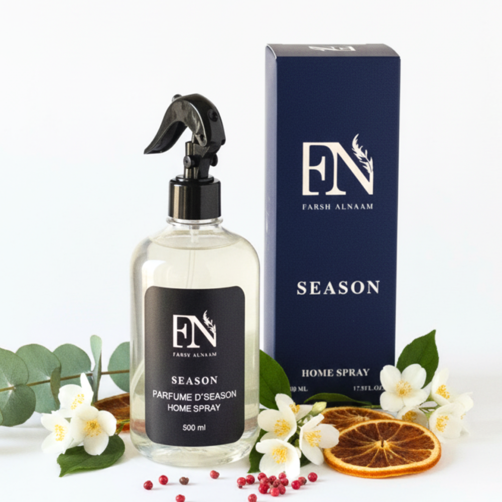 معطر جو SEASON