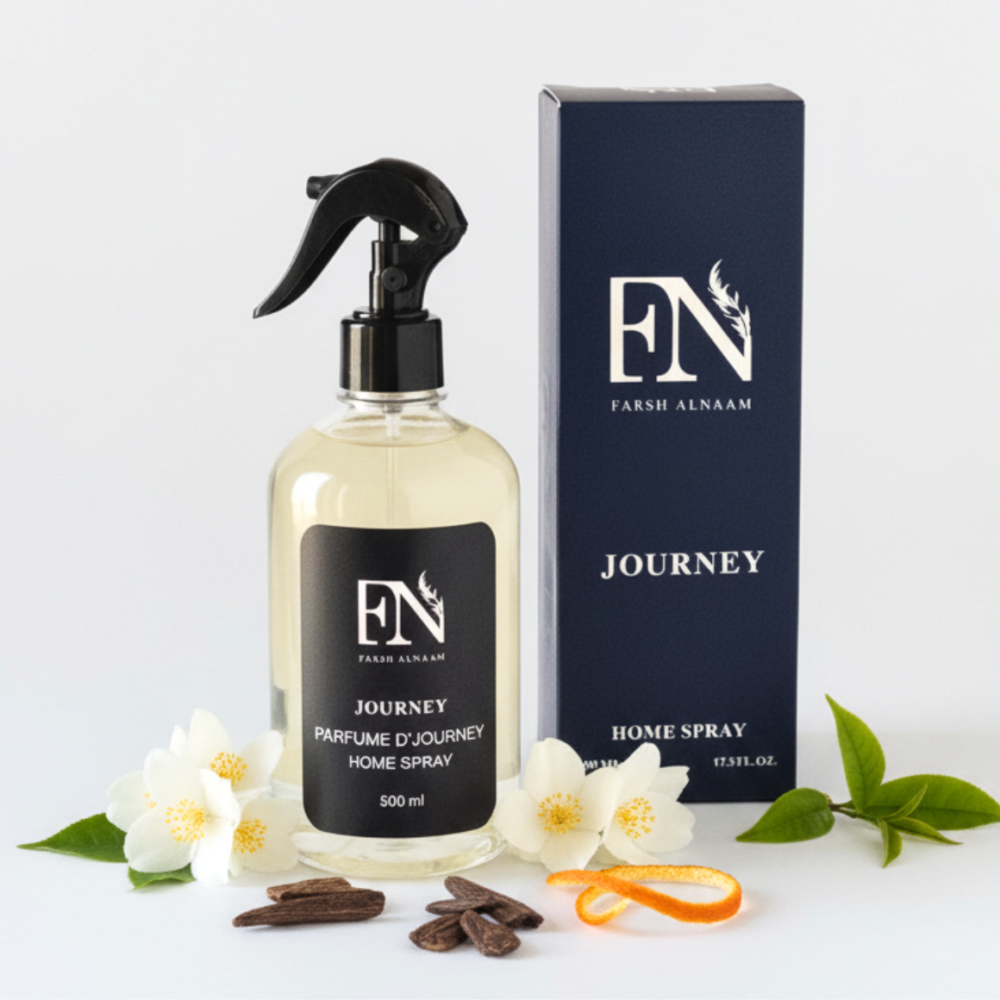 معطر جو JOURNEY