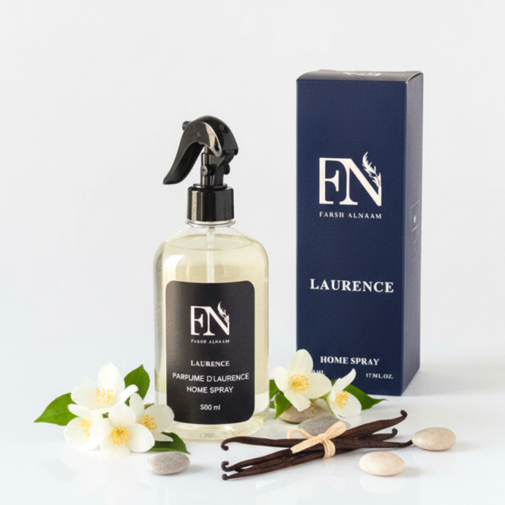 معطر جو LAURENCE