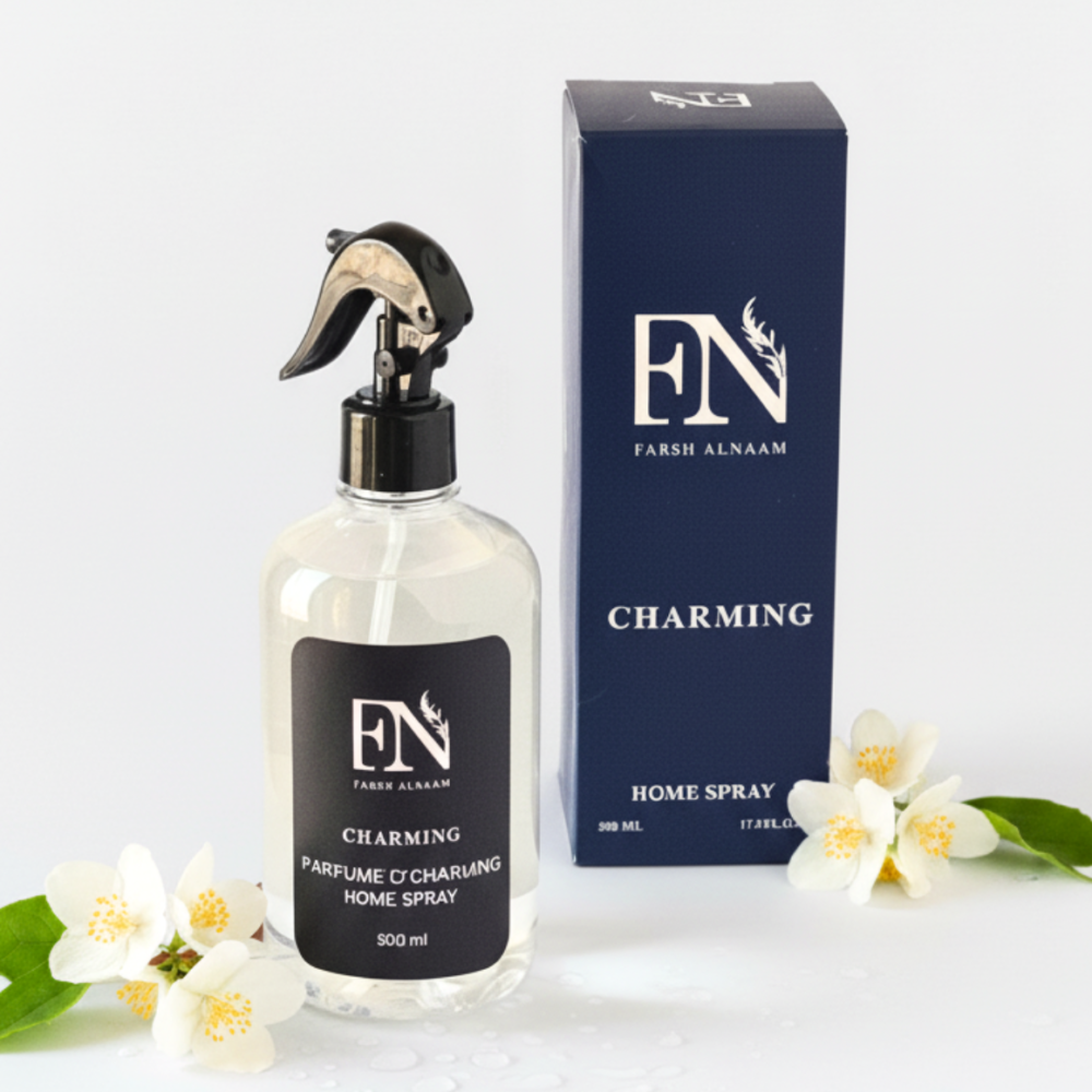 معطر جو CHARMING