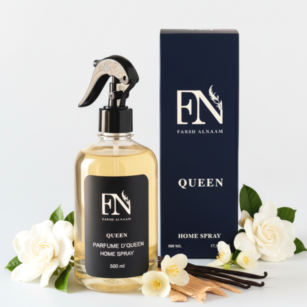 معطر جو QUEEN