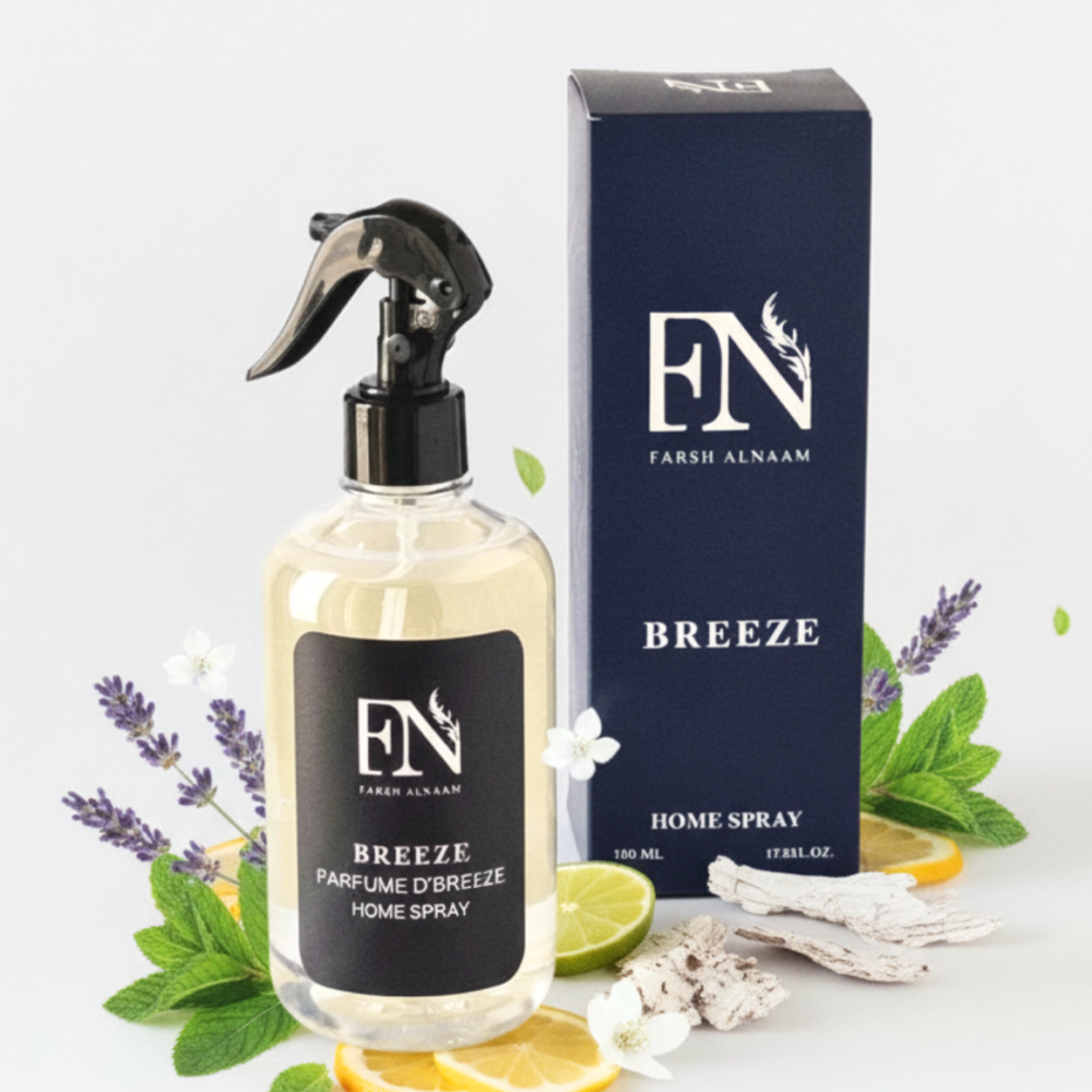 معطر جو BREEZE