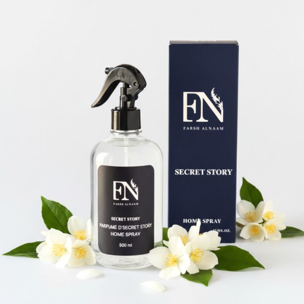معطر جو Secret Story