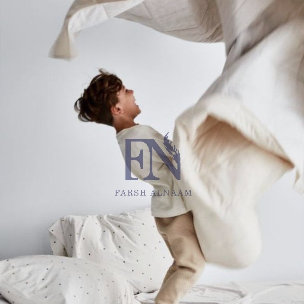 مفارش الأطفال