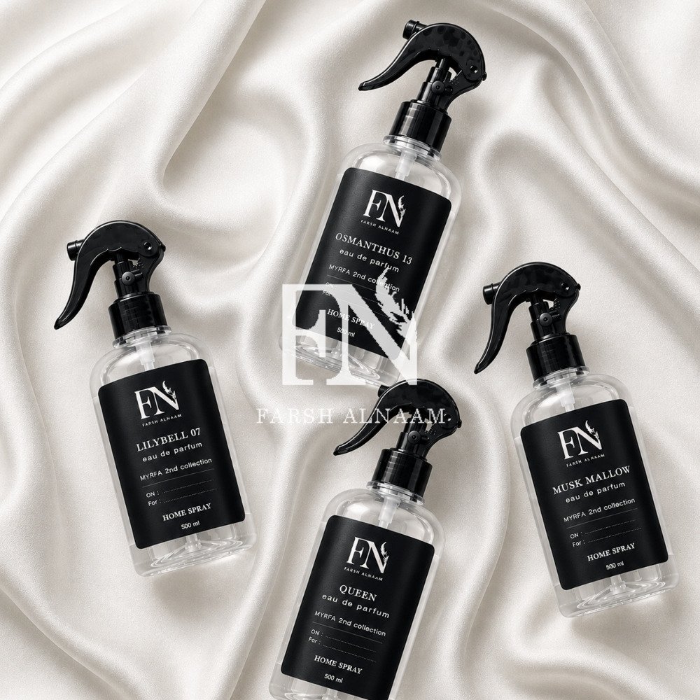 معطرات