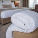 Don’t just cover up, get it right_ Intentionally pick the perfect duvet insert or quilt for your____