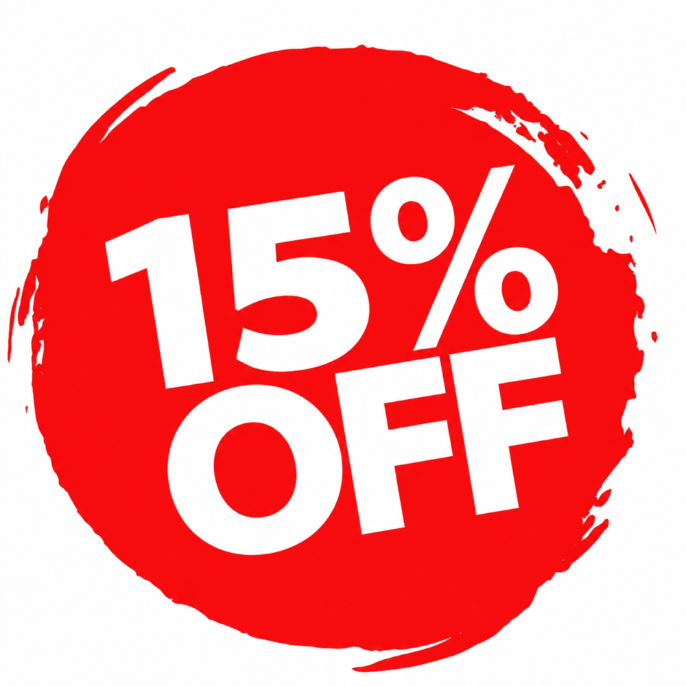 عروض خصم 15% على منتجات النوم
